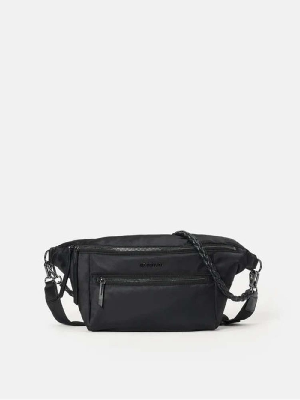 MZ Wallace Bowery Sling - Black